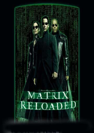the matrix reloaded download free